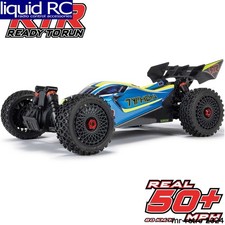 Arrma 4306V4T4 1/8 TYPHON 4X4
