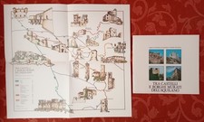 ABRUZZO-L'AQUILA-TRA CASTELLI