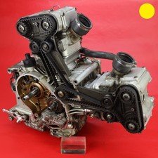 DUCATI 748 Motore 2000 2001 Engine ID90287