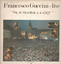 Francesco guccini fra la via - fra,