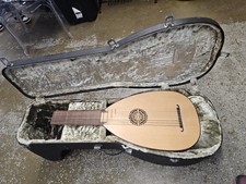 Liuto 8 portate Made In JAPAN