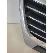 MASCHERINA CALANDRA VOLKSWAGEN PASSAT 3C5 2007 3C0853651D USATA CON IMPERFEZIONI