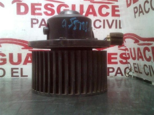 Riscaldamento ventilatore - riscaldamento,