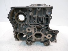 Blocco motore difettoso per