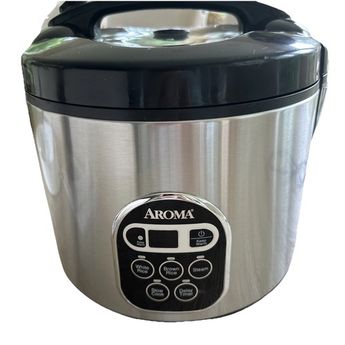 Cuociriso aroma arc quart - aroma, 5