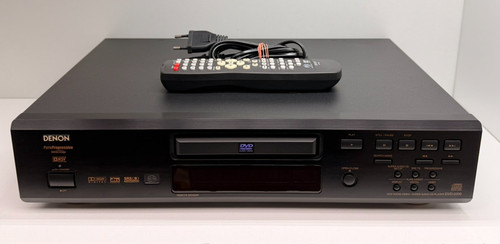Denon dvd 2200 lettore - dvd,