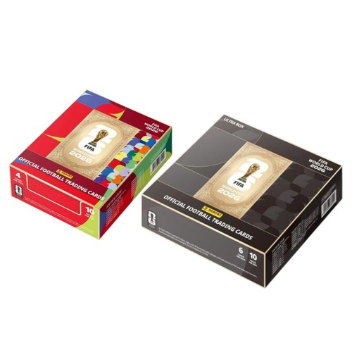Preordine kayou panini 2026 - kayou×panini,