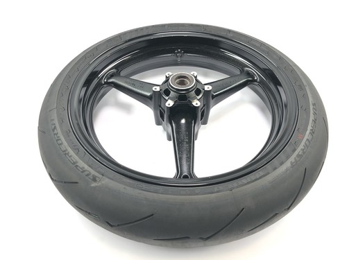 Honda cbr 1000 sc59 - rr,