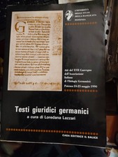 Loredana Lazzari testi