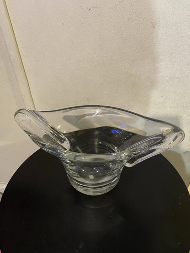 Daum france vaso - france, cristallo