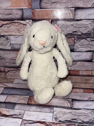 Coniglietto jellycat - 9",