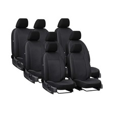 Coprisedili auto su misura