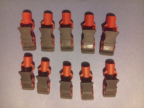 Ecg lead clip - ecg,