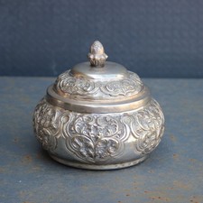 Scatola portagioie cofanetto