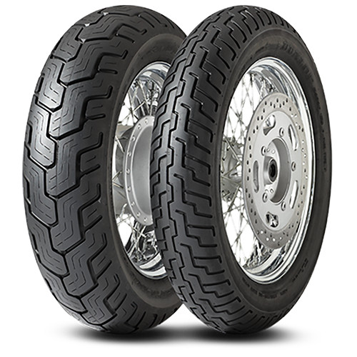 Pneumatici moto dunlop - pneumatici,
