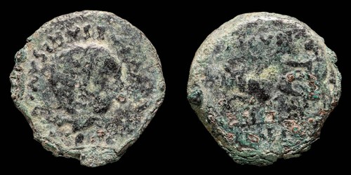 Antica spagna augusto - spagna,