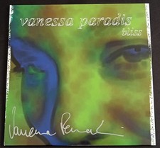 Vanessa Paradis – Bliss