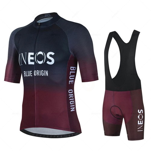 Ineos set maglia - ineos,