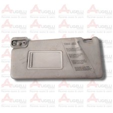 Aletta parasole sinistra Fiat