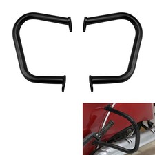 Engine Guard Crash Bar For