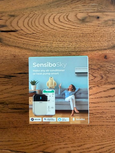 Sensibo sky smart - sky, home