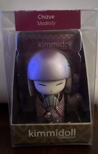 Kimmidoll chizue modesty - chizue,