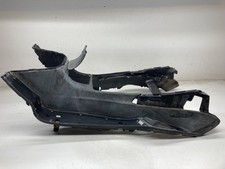 CARENA PEDANA POGGIAPIEDI