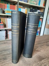 Georges-Calonghi Dizionario