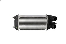 Intercooler NRF 30193 FIAT