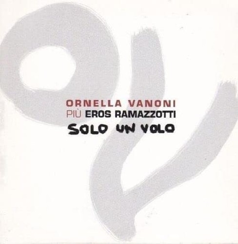 Ornella vanoni eros - vanoni, &