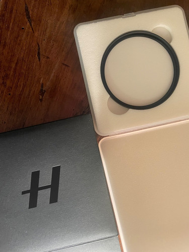 Original hasselblad filter - hasselblad, uv