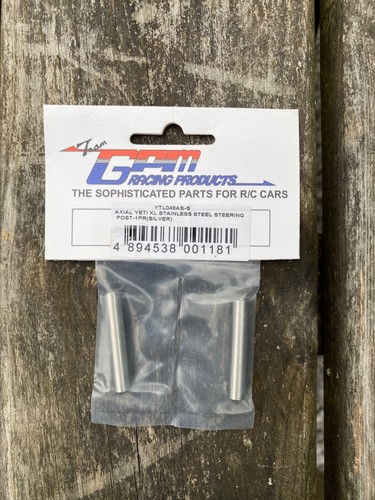 Gpm axial yeti sterzo in - gpm,