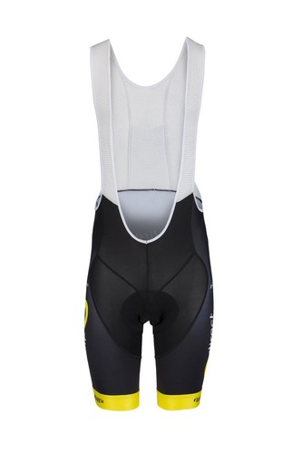 Pantaloncini ciclismo squadra