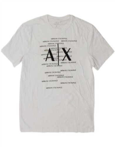 Armani exchange shirt uomo - exchange,