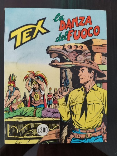 Tex 164 originale in - 164,
