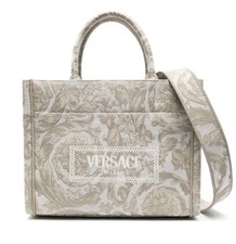 Versace Large Totte Embroidery