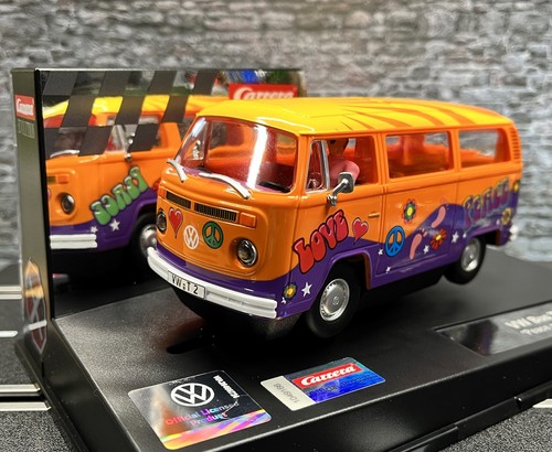 Carrera evolution vw - carrera, 1:32