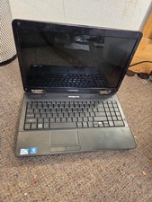 eMachines Laptop E725 Intel