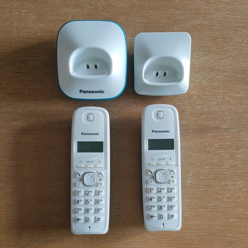 Panasonic tg1611fr telefono - kx-tg1611fr,