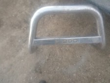 rooll bar l200 Mitsubishi si