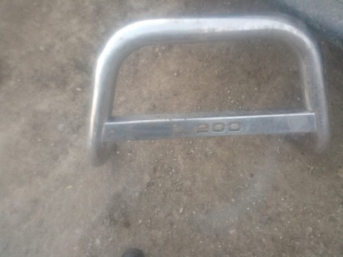 Rooll bar l200 - bar,