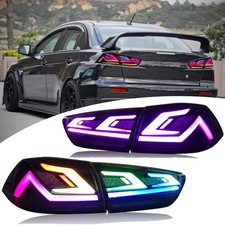 Rgb led tail - rgb, lights