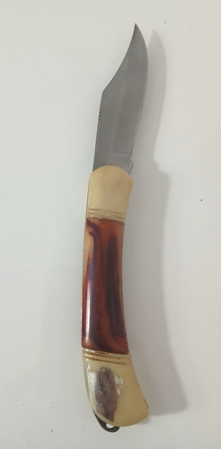 Coltello tasca serramanico - coltello,