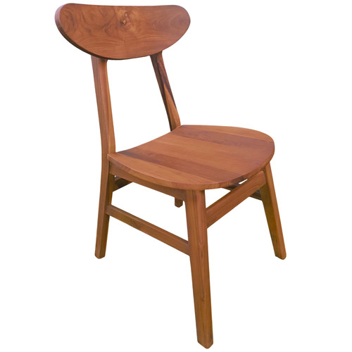 Showroom sedia teak - showroom,