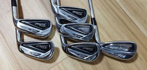 Titleist ap2 716 set - titleist,