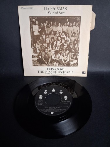 John lennon yoko - &, yoko,