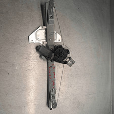 Alzacristallo elettr. porta