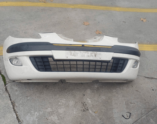 Paraurti ant lancia ypsilon - ant.,