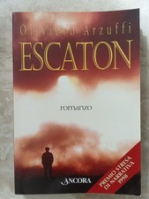 ARZUFFI - ESCATON ROMANZO -