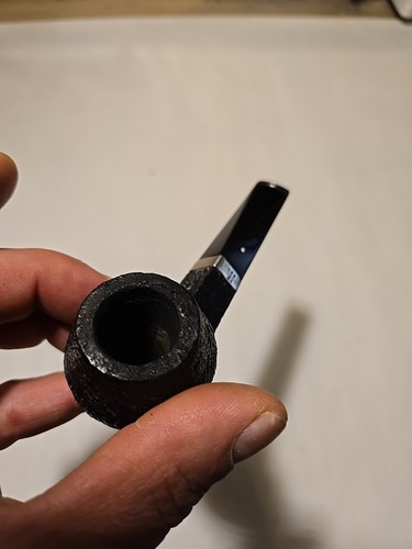Dunhill shell briar modello - dunhill,